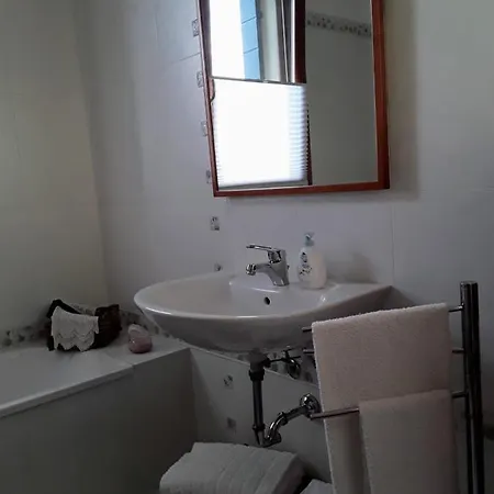 Appartamento Kali Apartmán