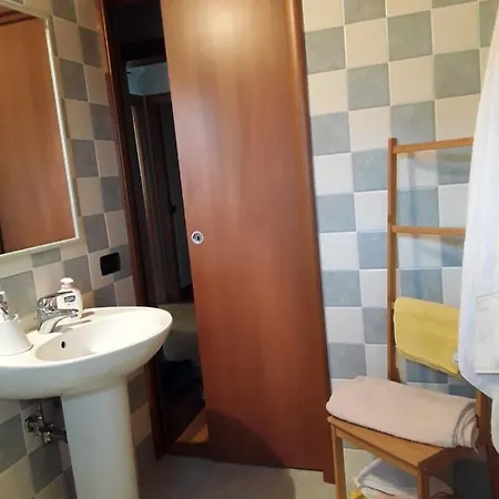 Apartmán Appartamento Kali San Giorgio delle Pertiche