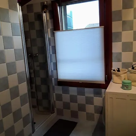 Appartamento Kali Apartmán *