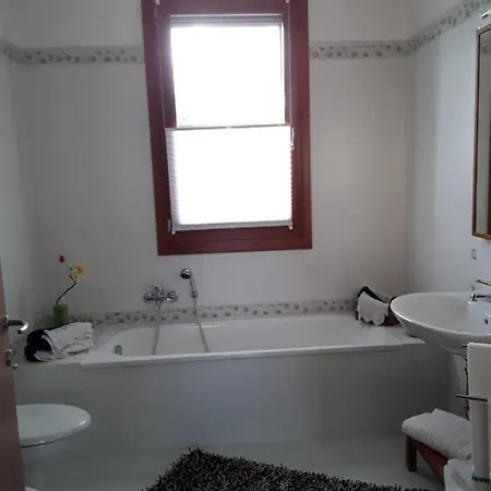 Appartamento Kali Apartmán *