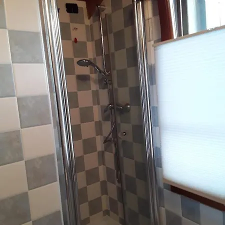Apartmán Appartamento Kali *