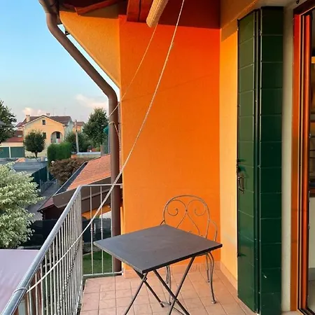 Appartamento Kali Apartmán San Giorgio delle Pertiche
