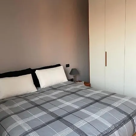 Apartmán Appartamento Kali *